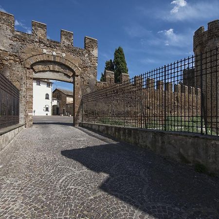 Residenza Principi Ruspoli Hotel Cerveteri Buitenkant foto