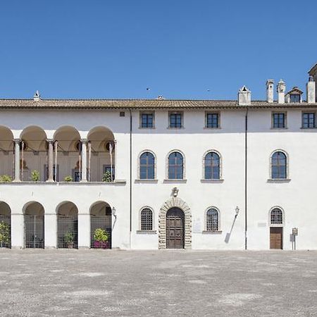 Residenza Principi Ruspoli Hotel Cerveteri Buitenkant foto