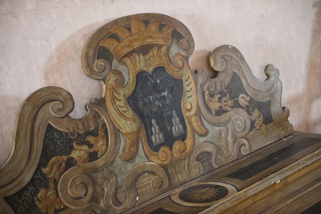 Residenza Principi Ruspoli Hotel Cerveteri Buitenkant foto