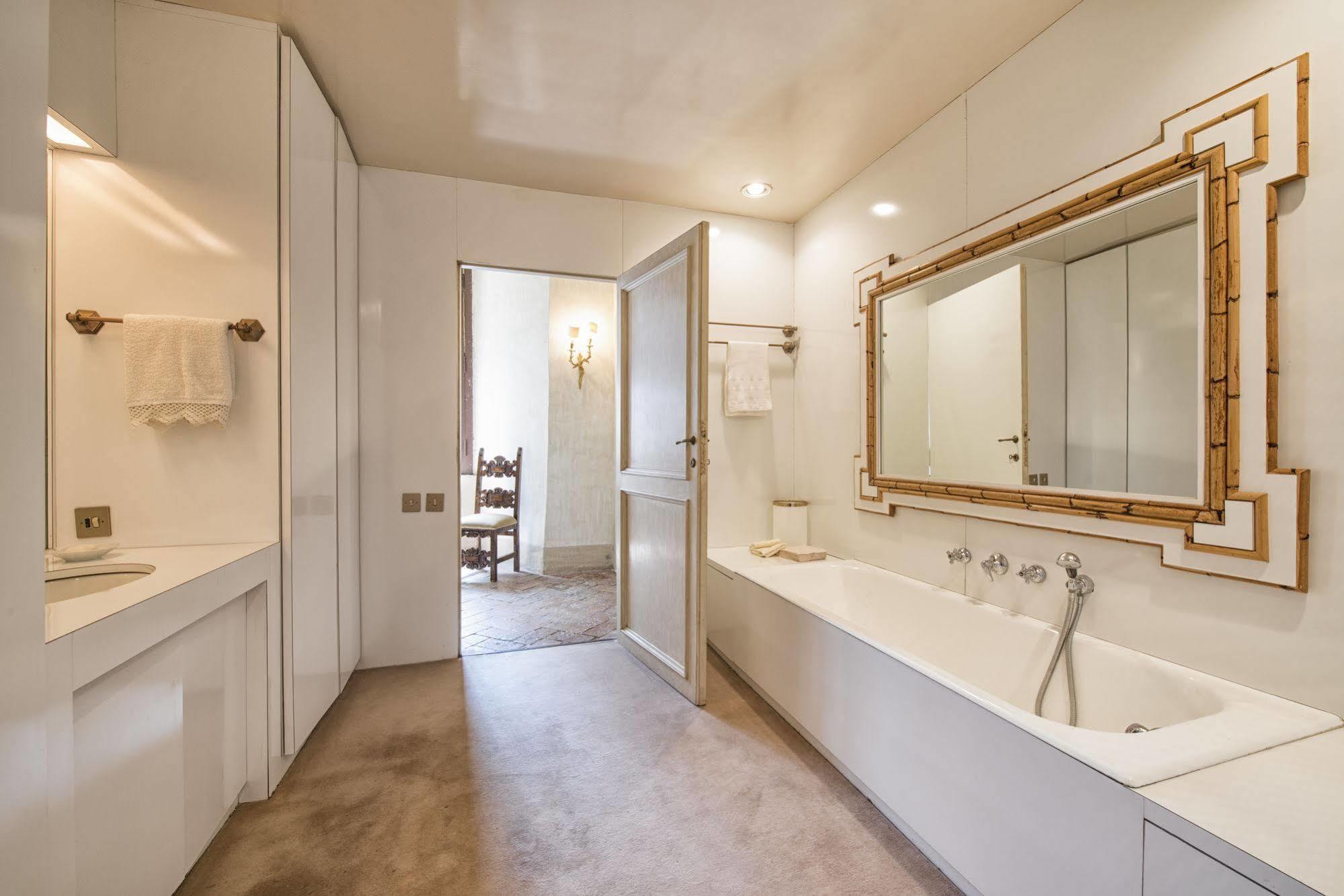 Residenza Principi Ruspoli Hotel Cerveteri Buitenkant foto