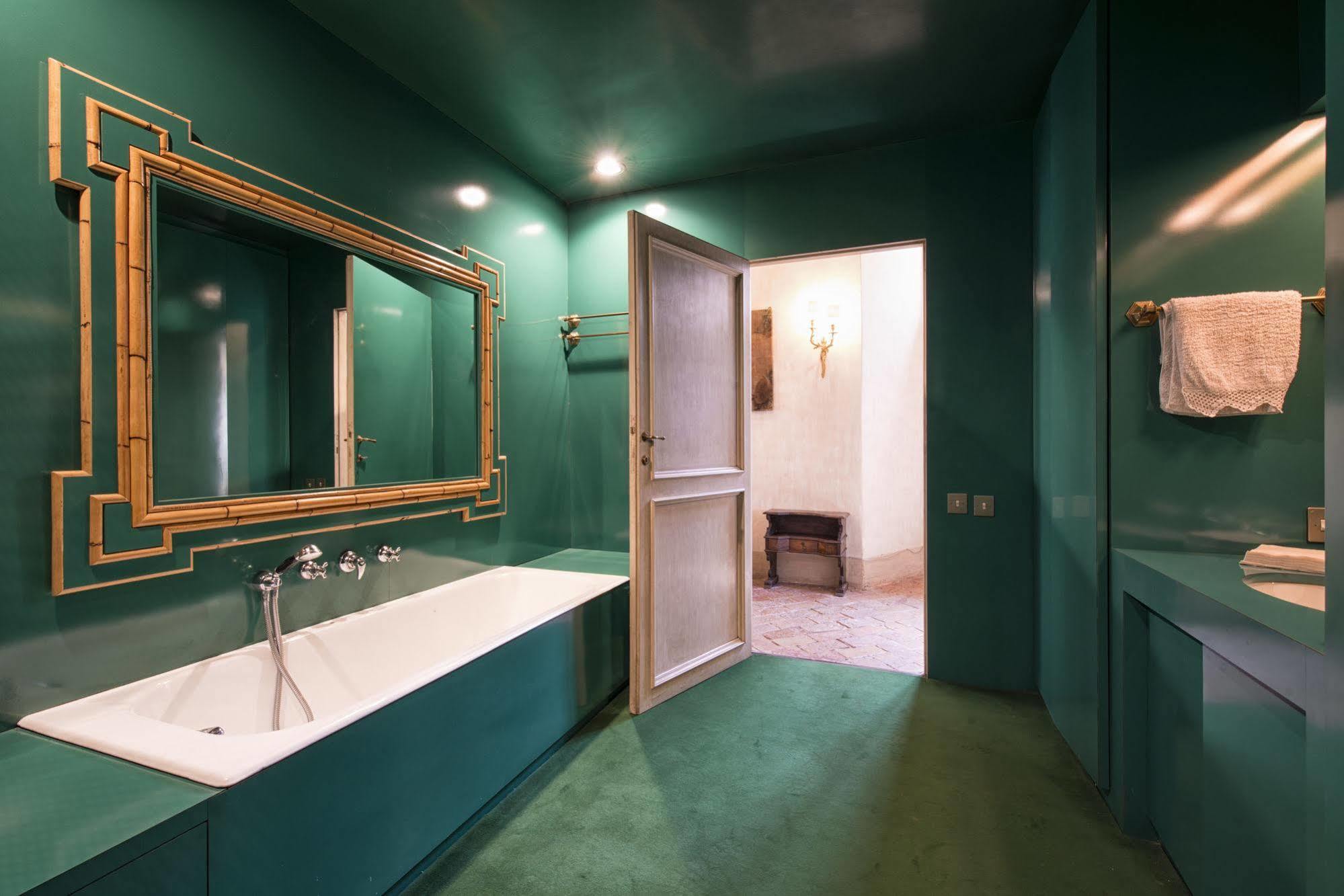 Residenza Principi Ruspoli Hotel Cerveteri Buitenkant foto